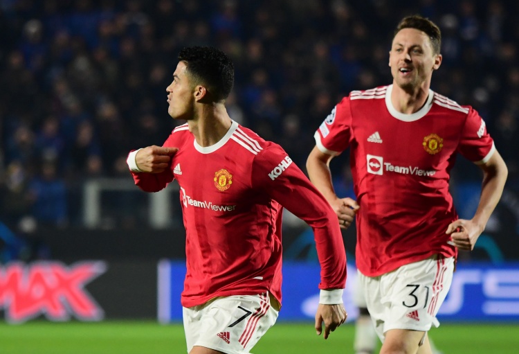 开元体育-马蒂奇：自豪与C罗共事过，当时年轻球员即便机会不好也会传给他