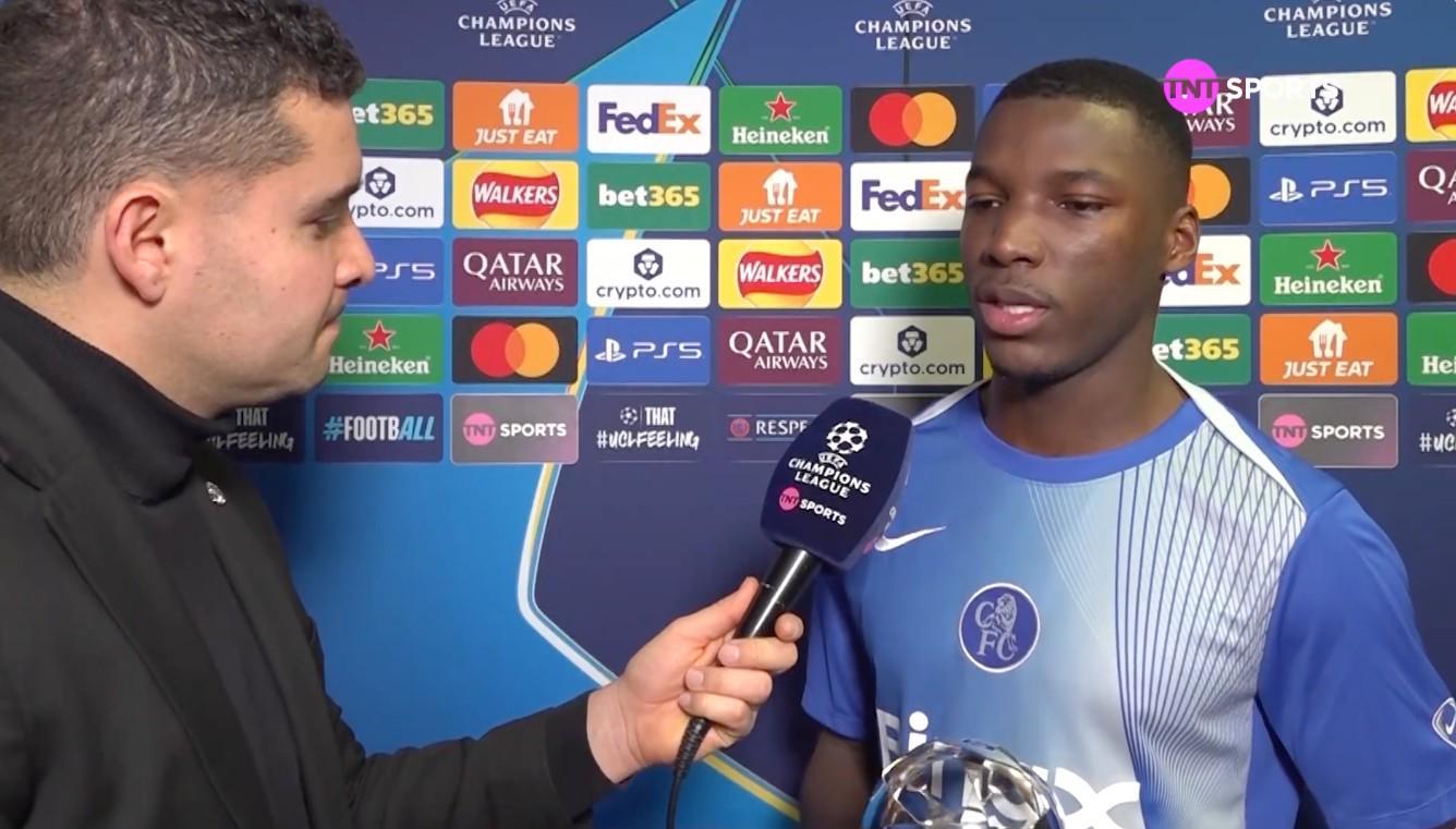 开元体育-凯塞多：奎瓦教练的工作做得一直很出色，今天能进球要感谢他