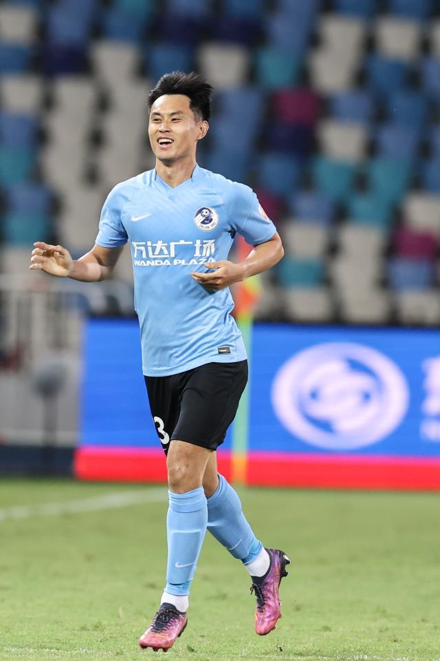 开元体育-【中超最人物】商隐——从烧烤摊走向中超的励志哥