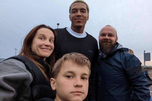 开元棋牌-流浪少年研究李小龙哲学 他是马刺重建重要拼图