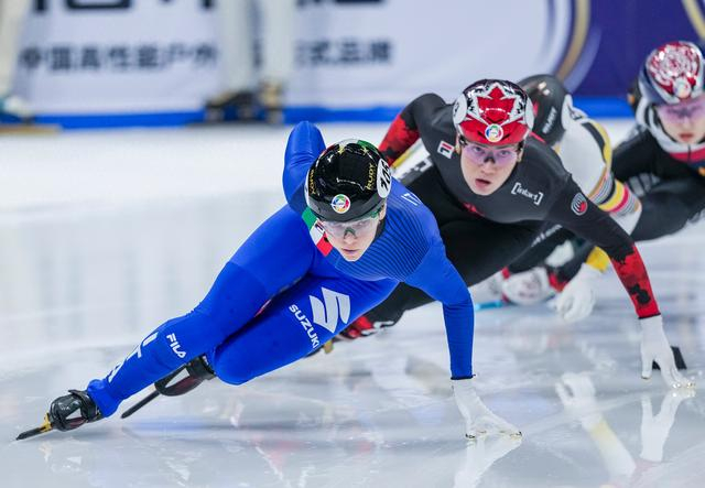 开元棋牌-除了中国健儿,米兰冬奥会还有谁不应错过?|AC米兰|奥运|意大利|世界杯|南非_新浪新闻